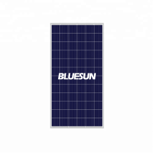 Bluesun Pv poly solar panels 340w 330 wp 320 watt solar panels 1000w pricefor home system